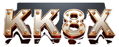 kk8x logo